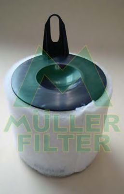 MULLER FILTER pa3349 -  Воздушный фильтр
